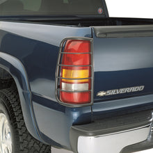 Load image into Gallery viewer, Westin 39-3285 Sportsman Tail Light Guard Black