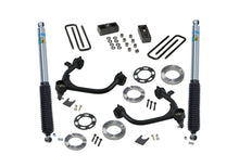 Load image into Gallery viewer, Superlift 3900B Suspension Lift Kit w/Shocks