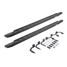 Load image into Gallery viewer, Go Rhino 69609980PC RB30 Running Boards w/Mounting Brackets Fits 1500 Ram 1500
