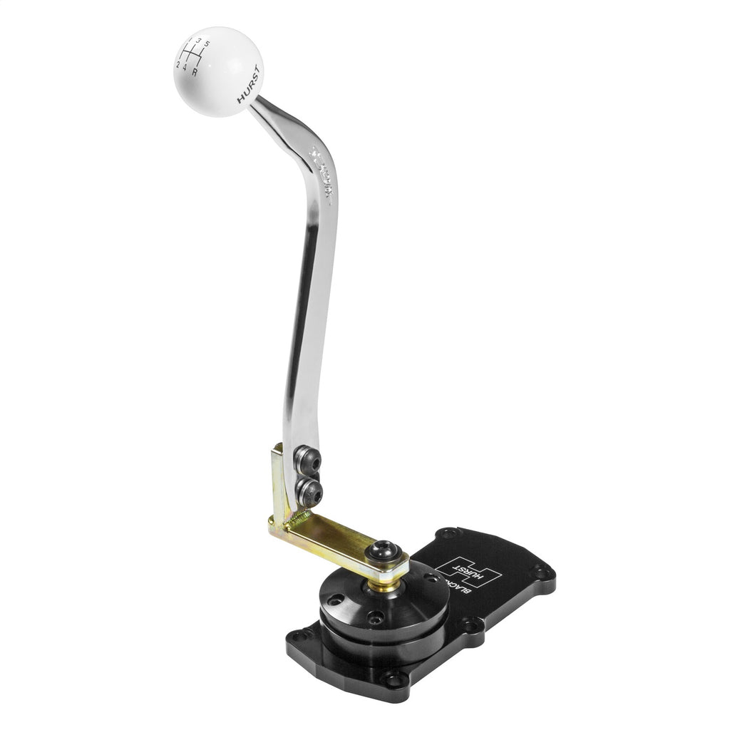 Hurst 3912005 Blackjack Shifter