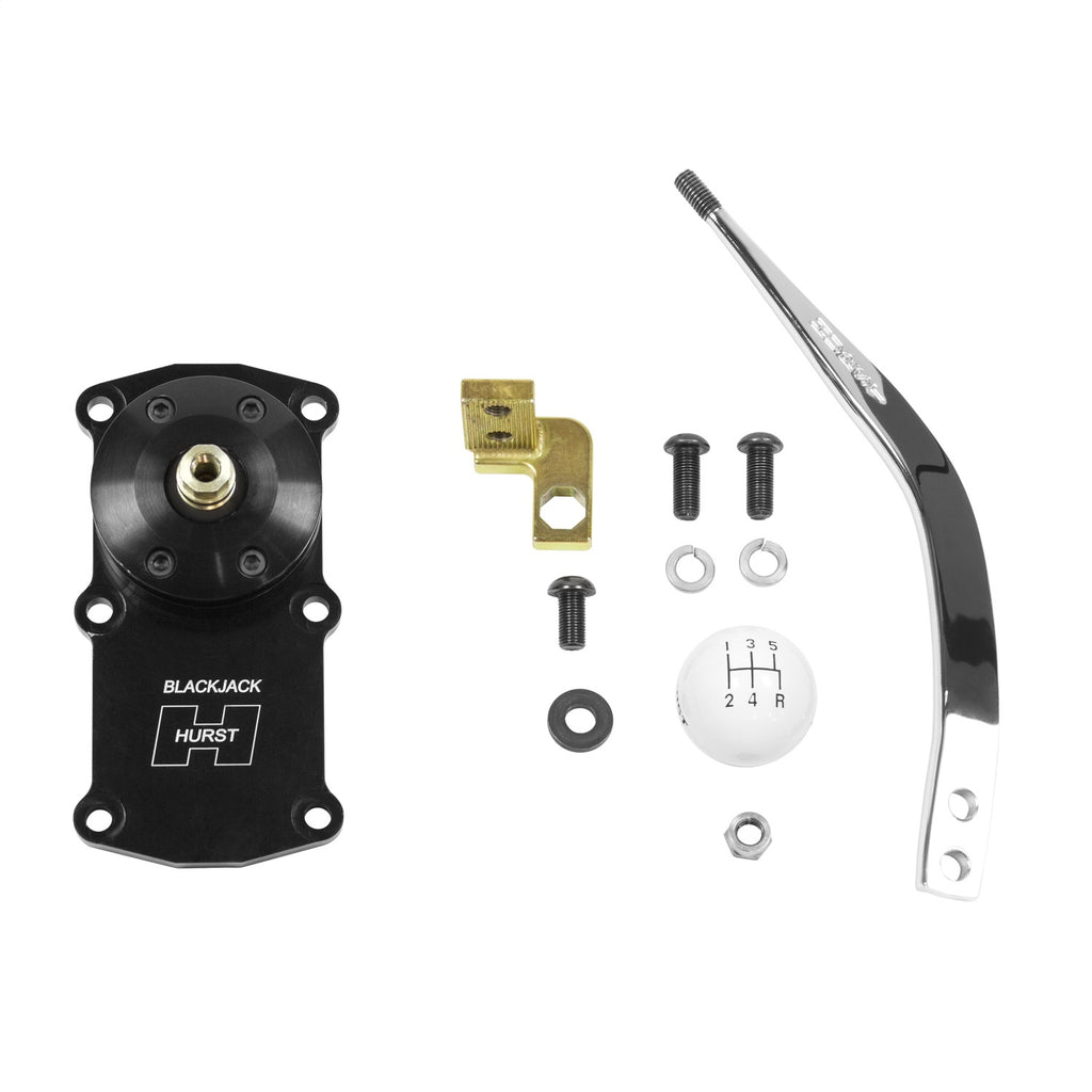 Hurst 3912010 Blackjack Shifter