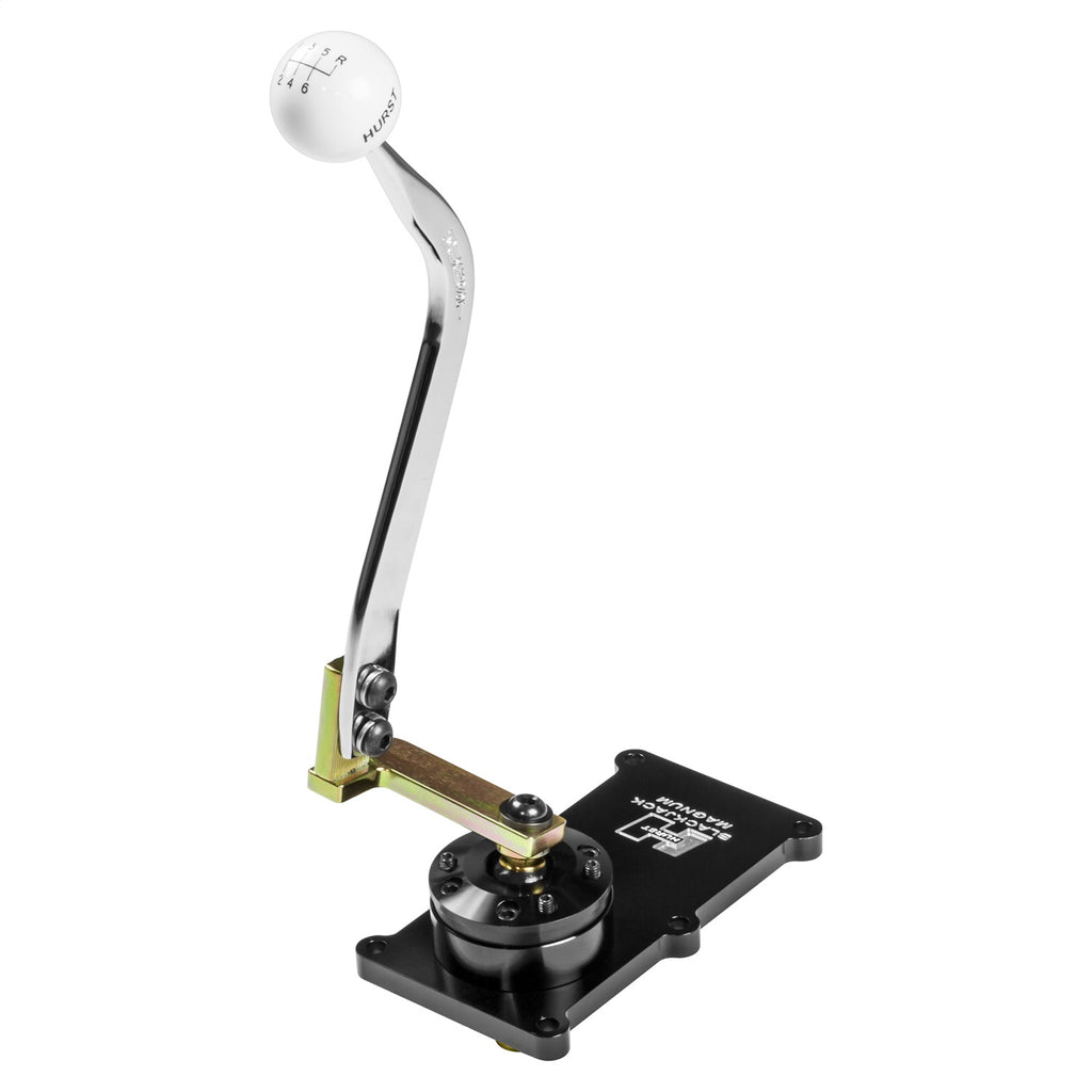 Hurst 3913006 Blackjack Shifter