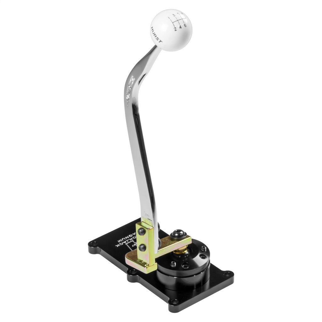 Hurst 3913006 Blackjack Shifter