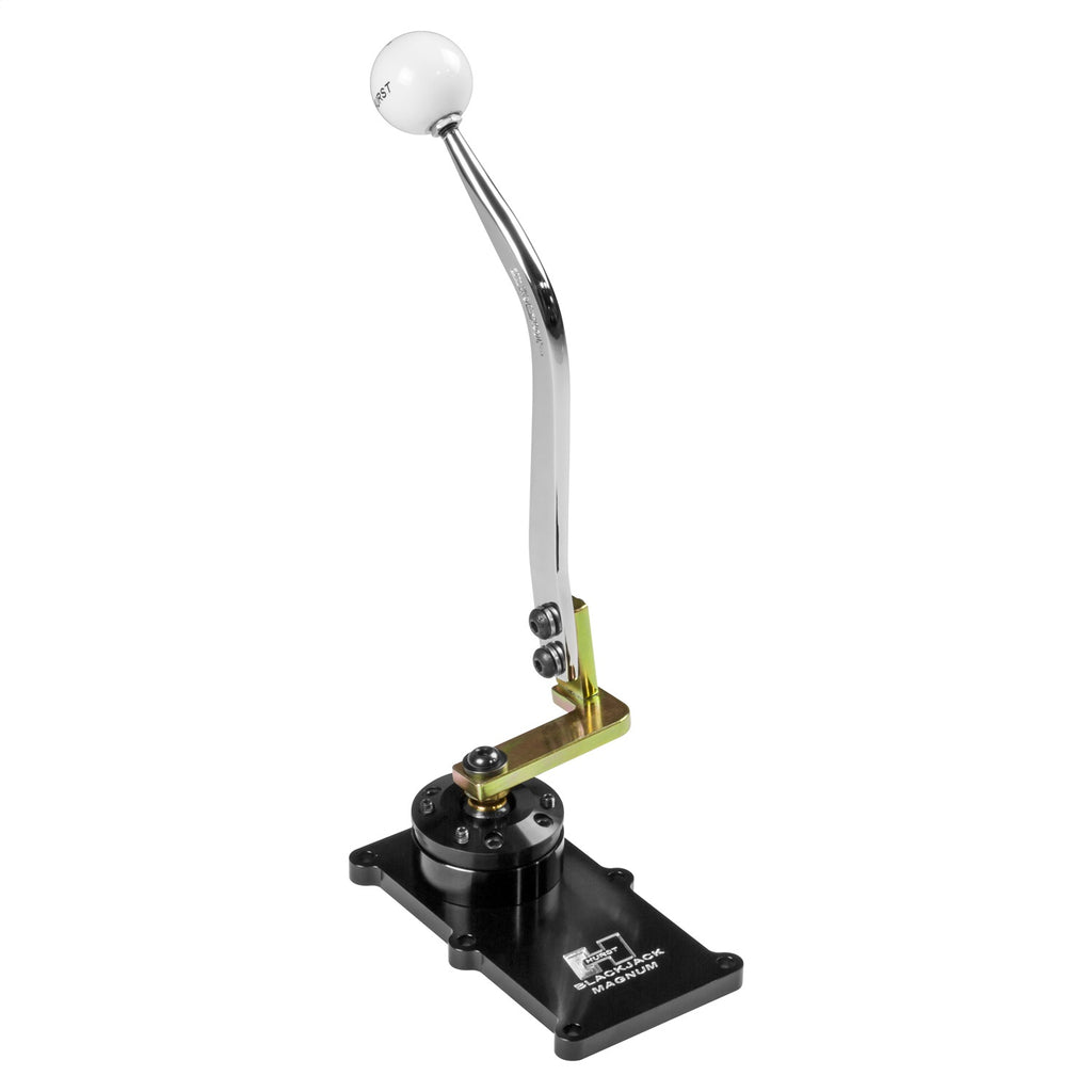 Hurst 3913006 Blackjack Shifter