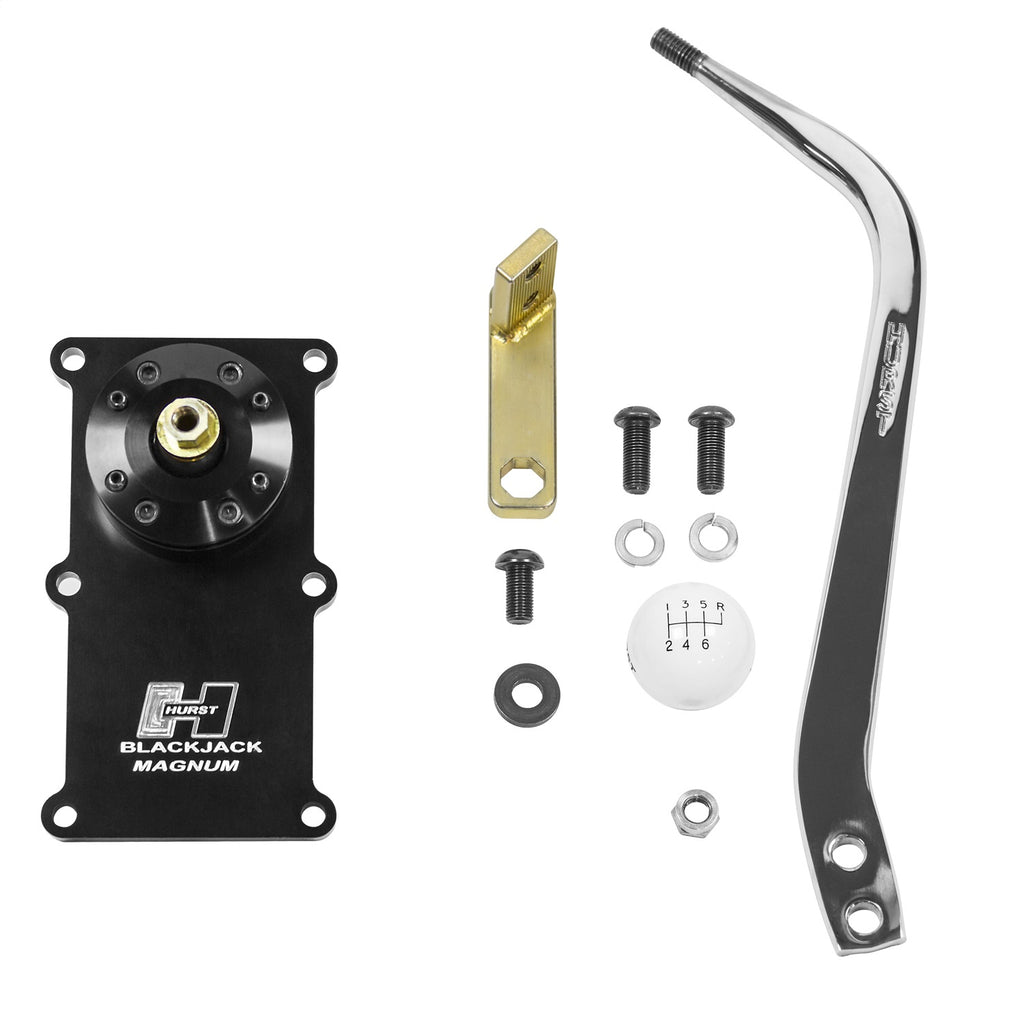 Hurst 3913007 Blackjack Shifter