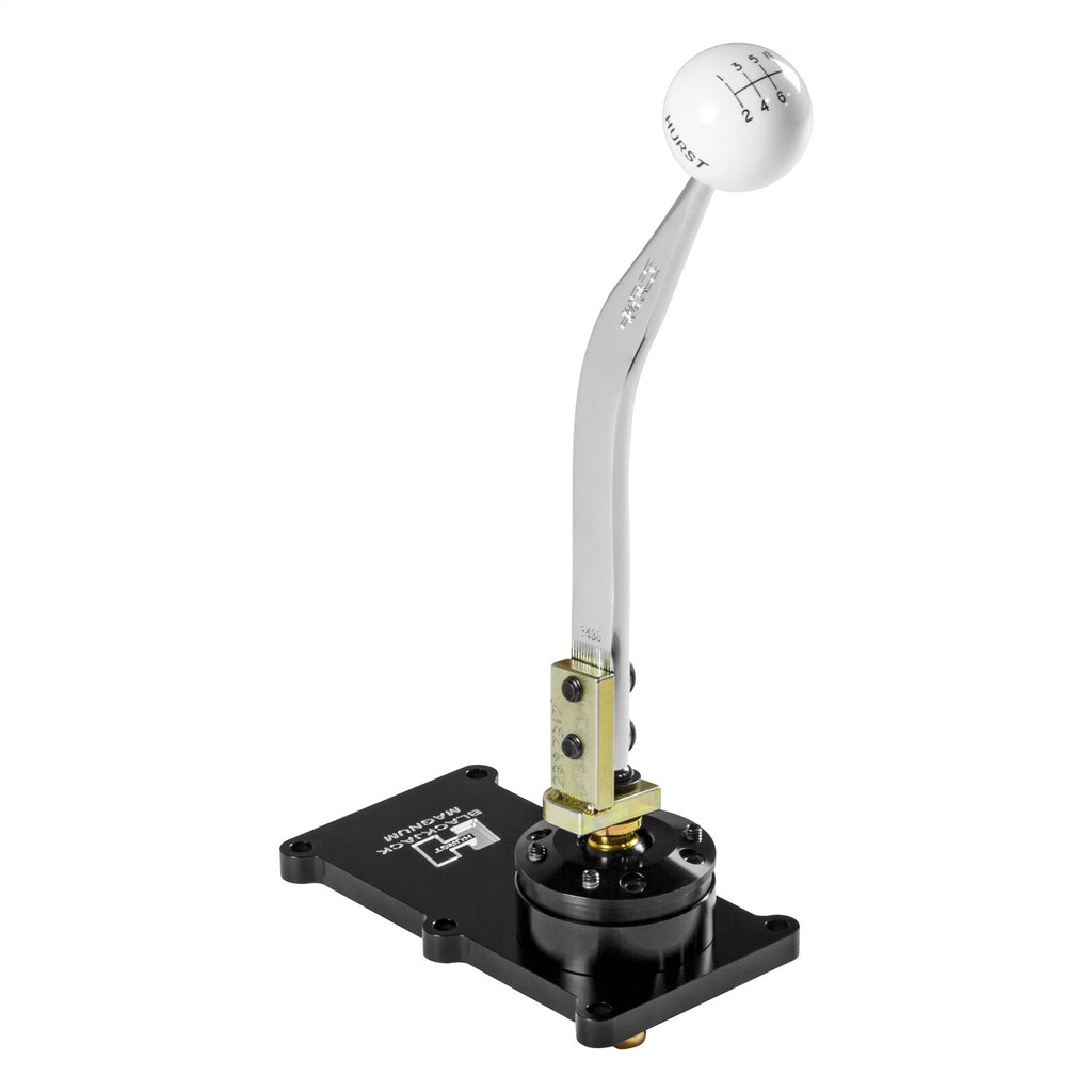 Hurst 3913008 Blackjack Shifter