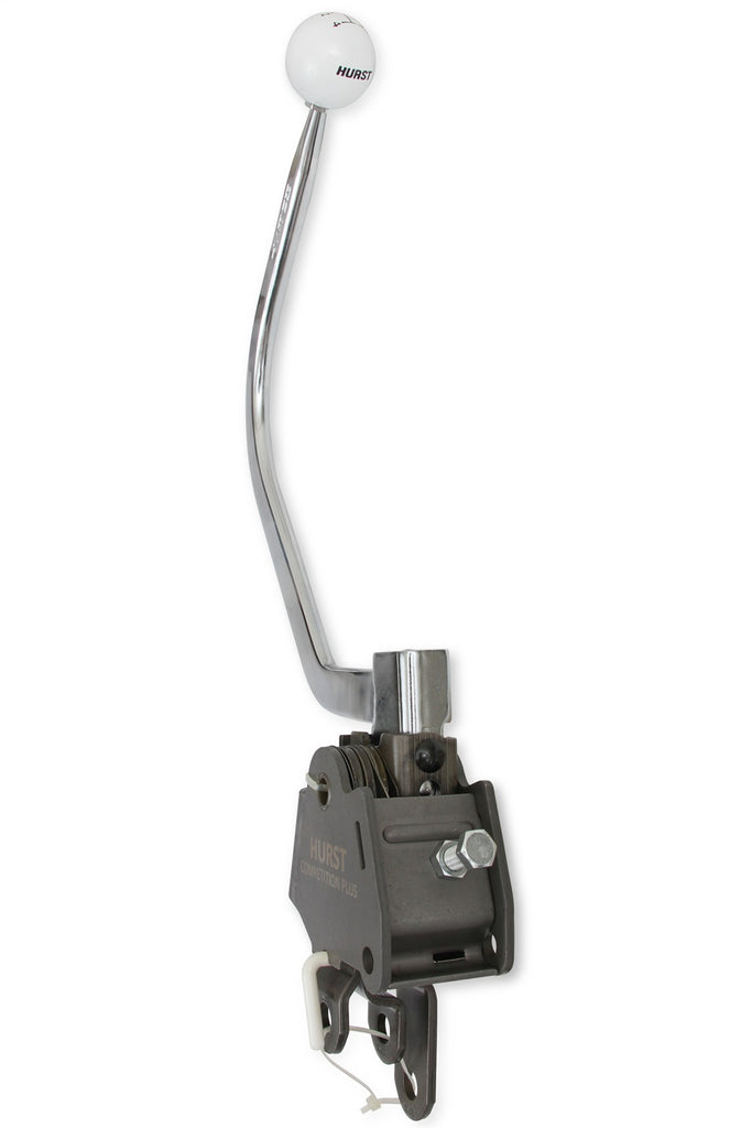 Hurst 3913780 Competition Plus Manual Shifter Fits 55-57 Bel Air
