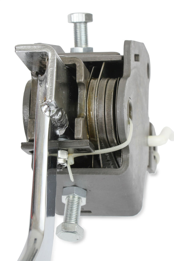 Hurst 3913780 Competition Plus Manual Shifter Fits 55-57 Bel Air
