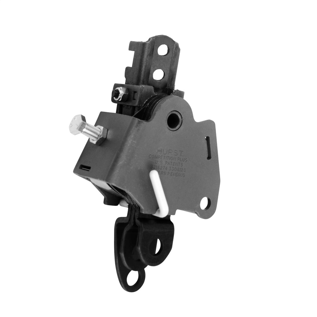 Hurst 3914076 Competition Plus Shifter Assembly