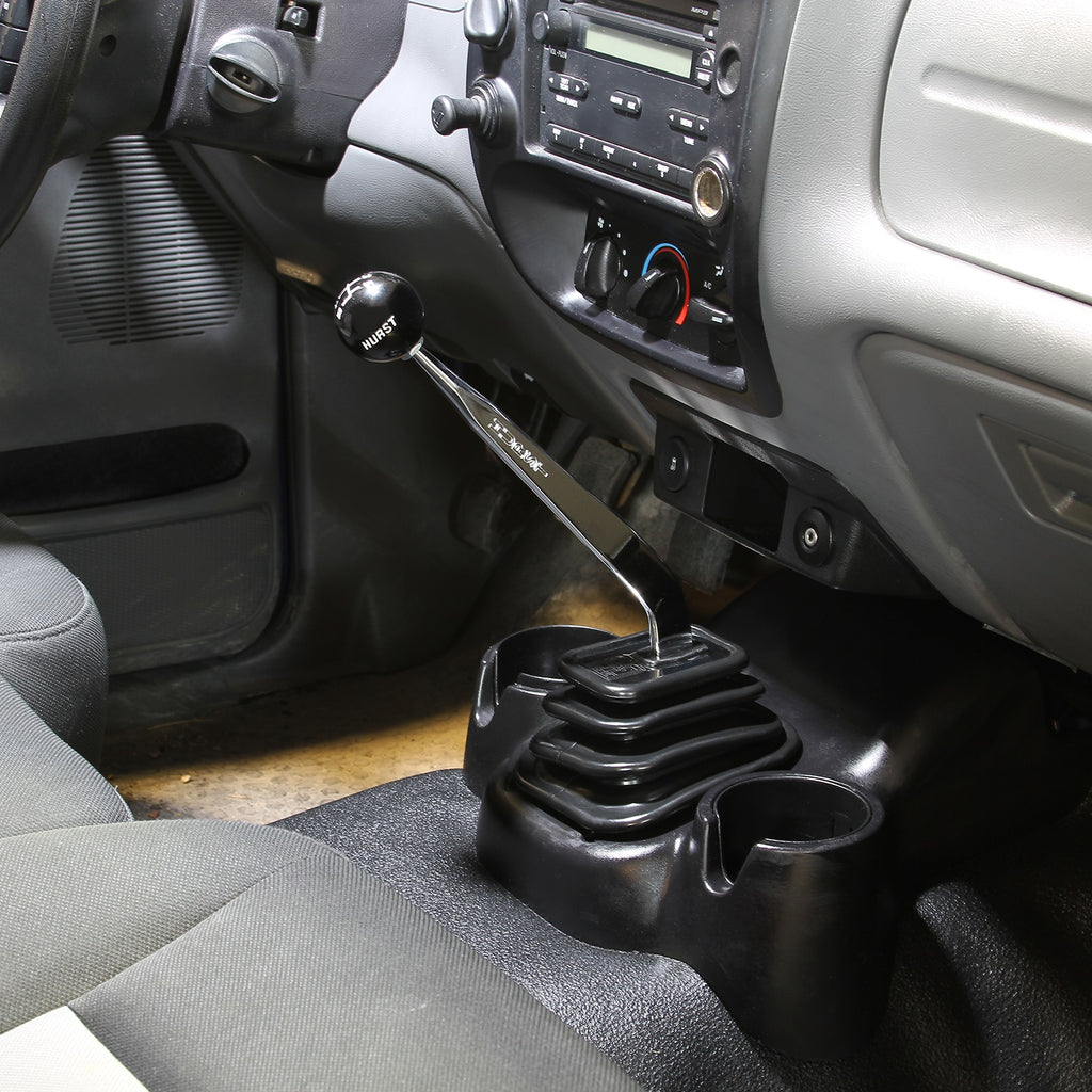 Hurst 3915020 Billet/Plus Manual Shifter Fits 88-03 Ranger