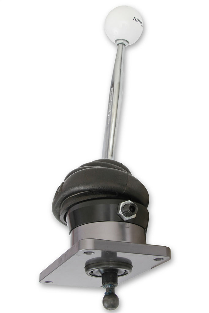 Hurst 3915033 Billet/Plus Manual Shifter Fits 85-01 Mustang