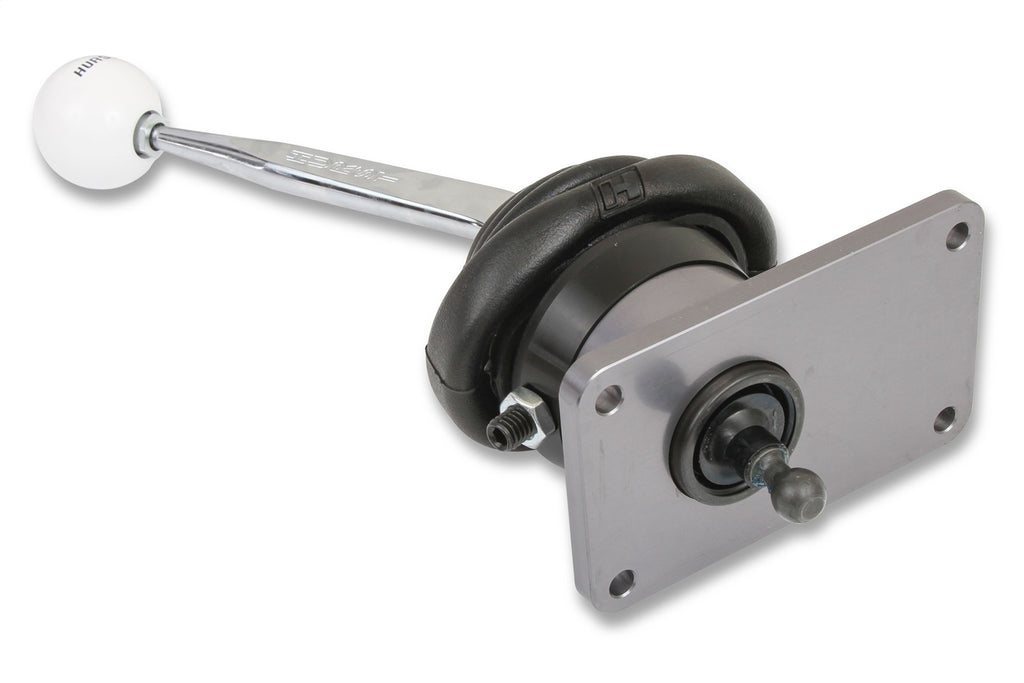 Hurst 3915033 Billet/Plus Manual Shifter Fits 85-01 Mustang