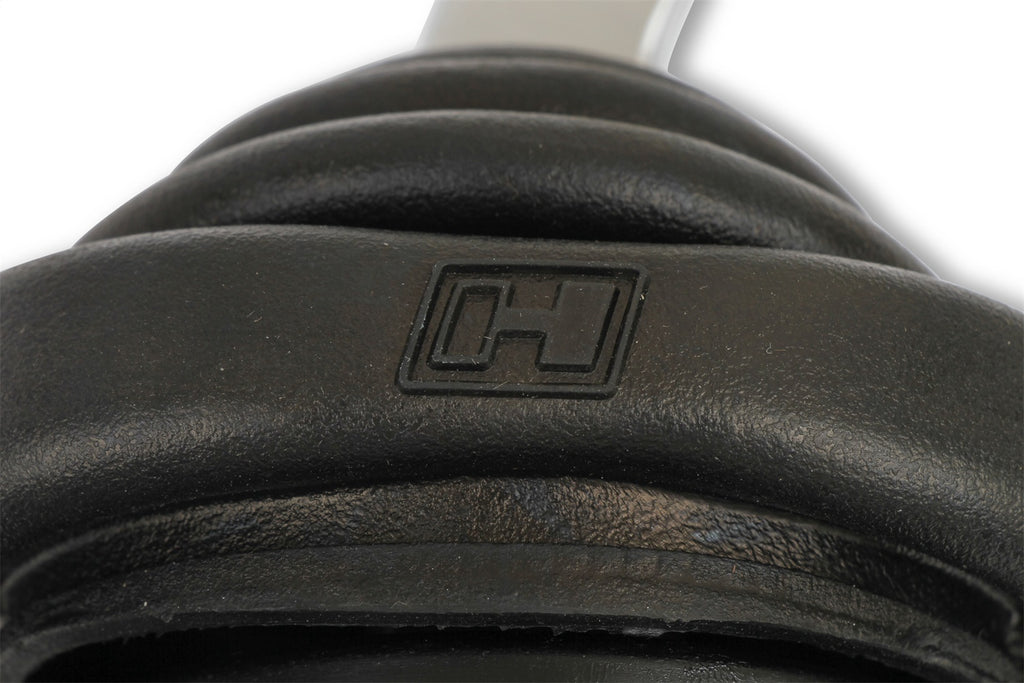 Hurst 3915033 Billet/Plus Manual Shifter Fits 85-01 Mustang