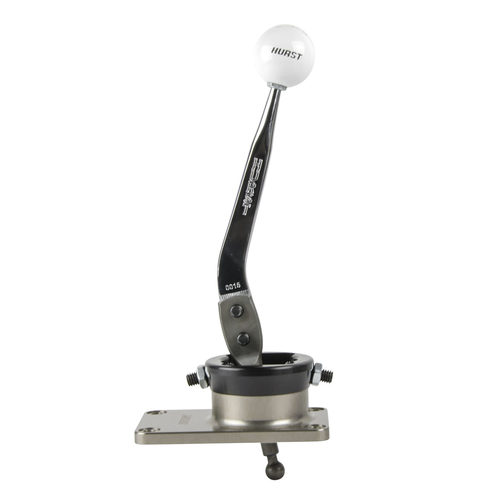 Hurst 3915033 Billet/Plus Manual Shifter Fits 85-01 Mustang