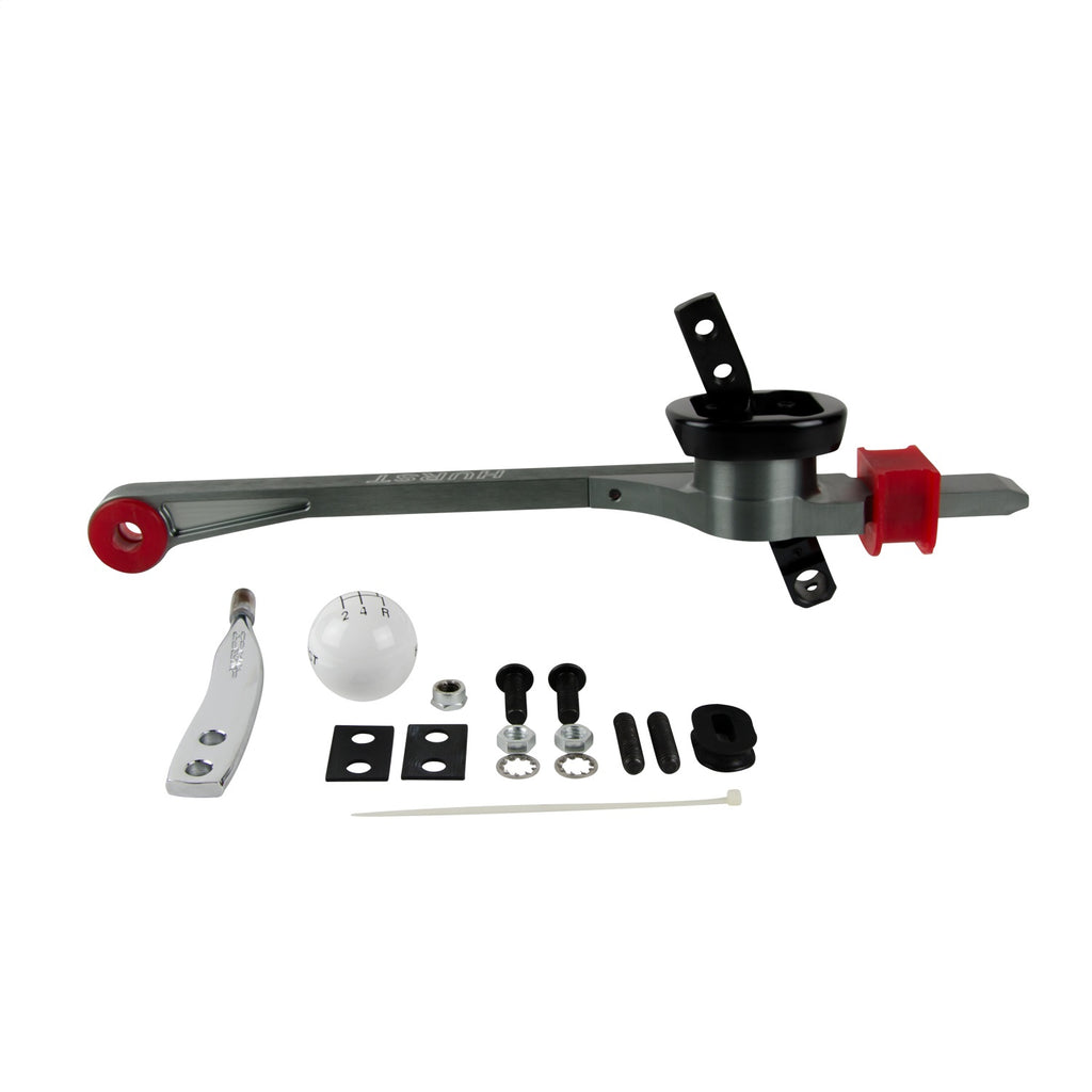 Hurst 3915201 Billet Competition/Plus Manual Shifter Fits 05-10 Mustang