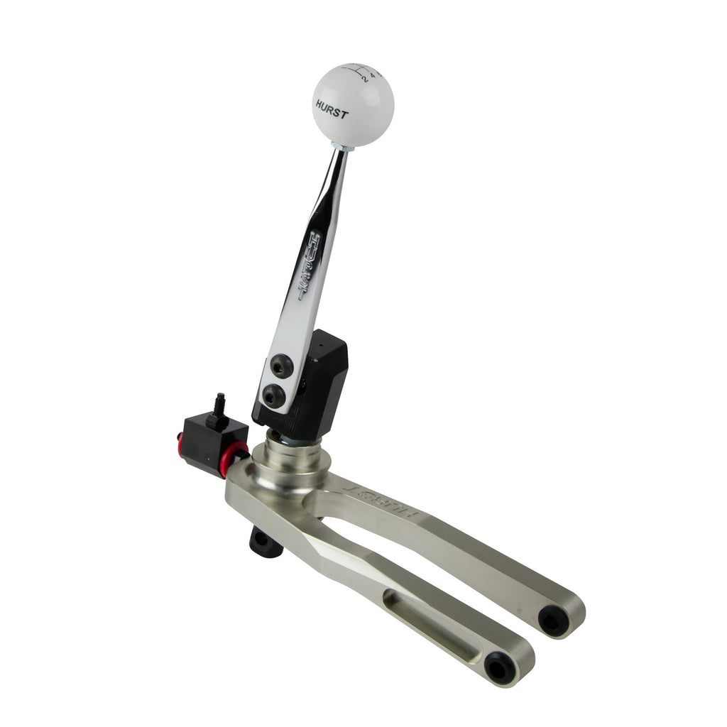 Hurst 3916020 Billet Competition/Plus Manual Shifter Fits 09-22 Challenger
