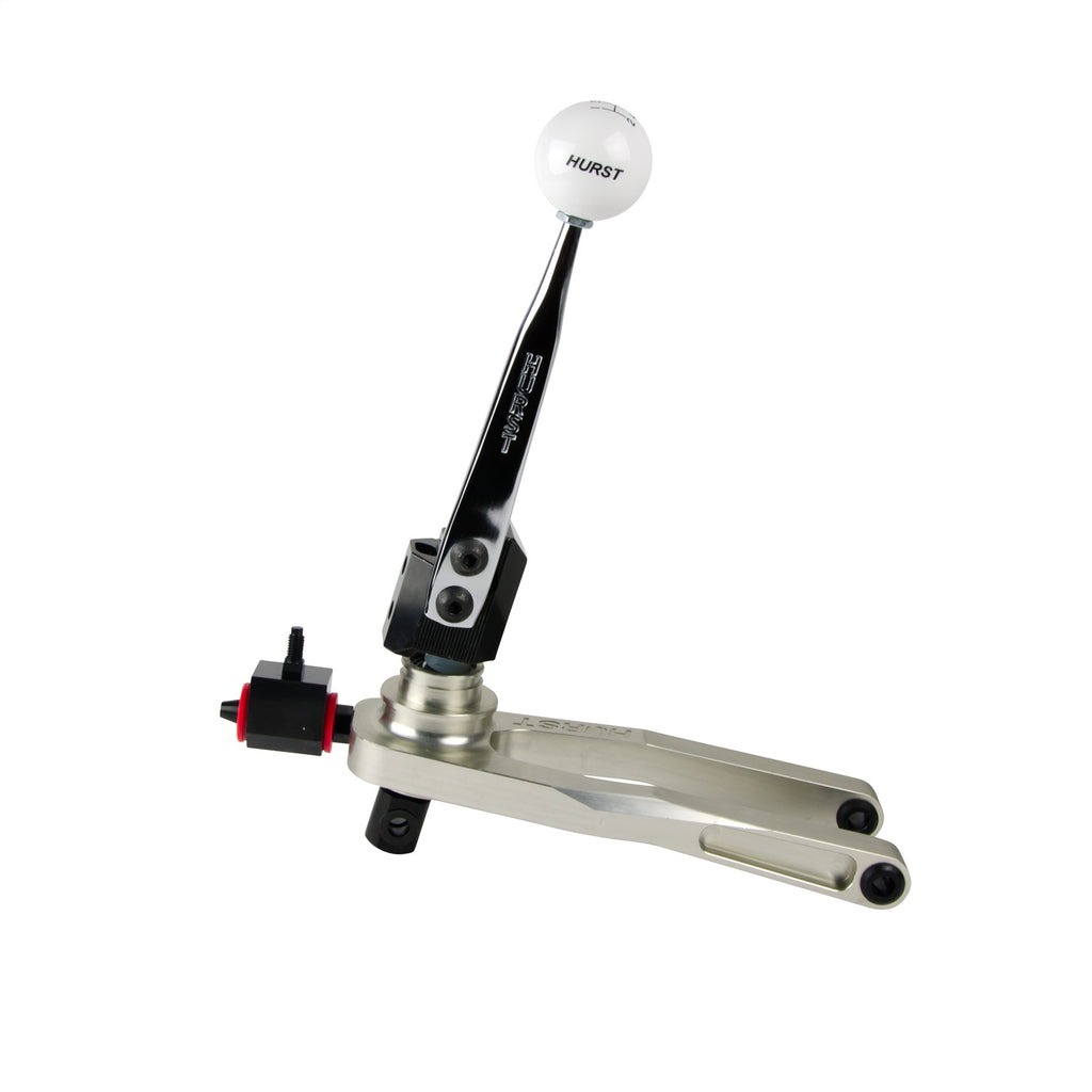 Hurst 3916020 Billet Competition/Plus Manual Shifter Fits 09-22 Challenger