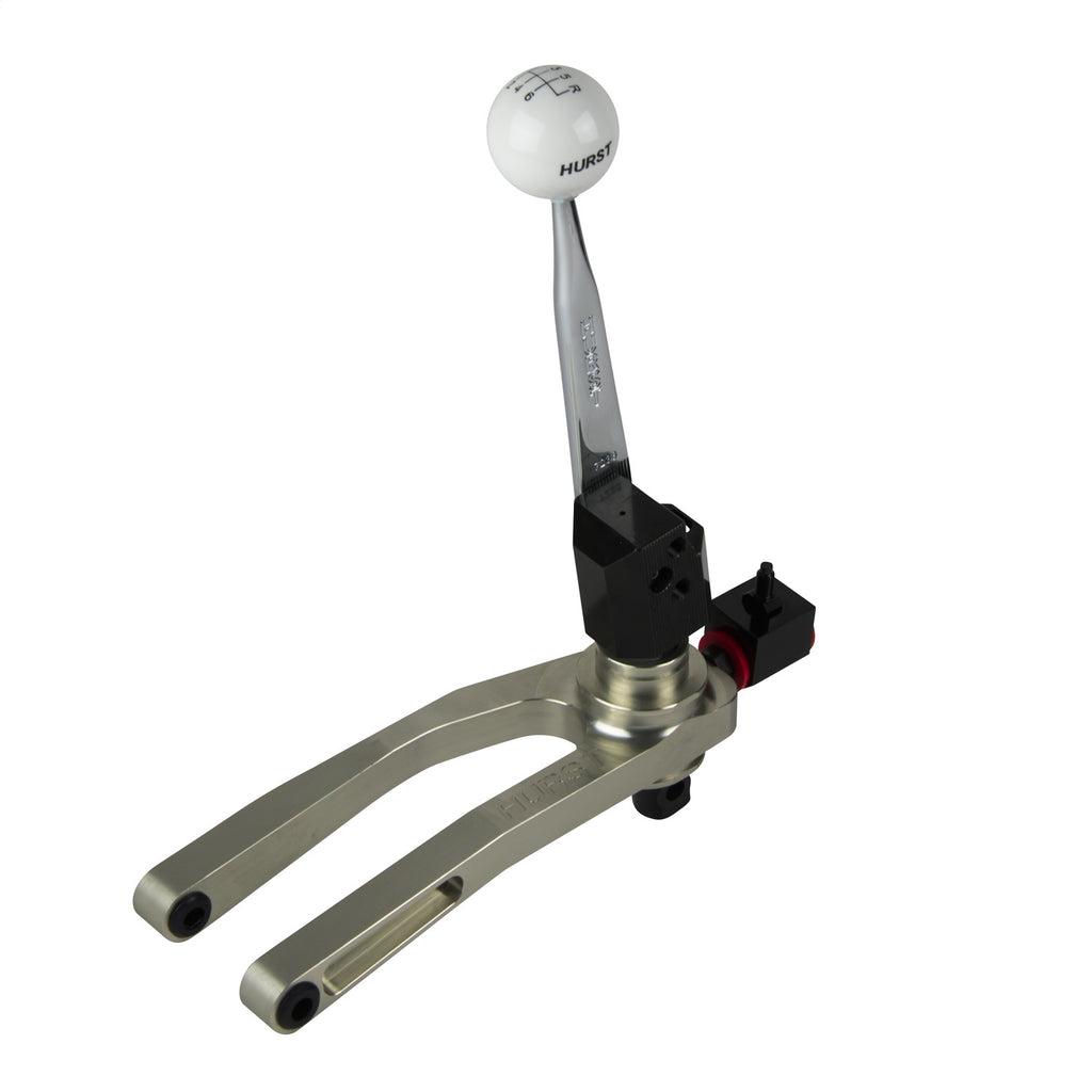 Hurst 3916020 Billet Competition/Plus Manual Shifter Fits 09-22 Challenger