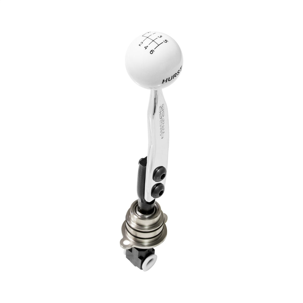Hurst 3916029 Billet/Plus Manual Shifter Fits 10-15 Camaro