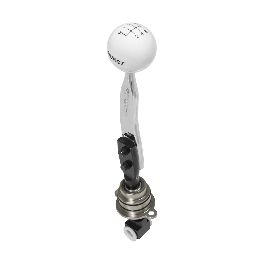 Hurst 3916029 Billet/Plus Manual Shifter Fits 10-15 Camaro