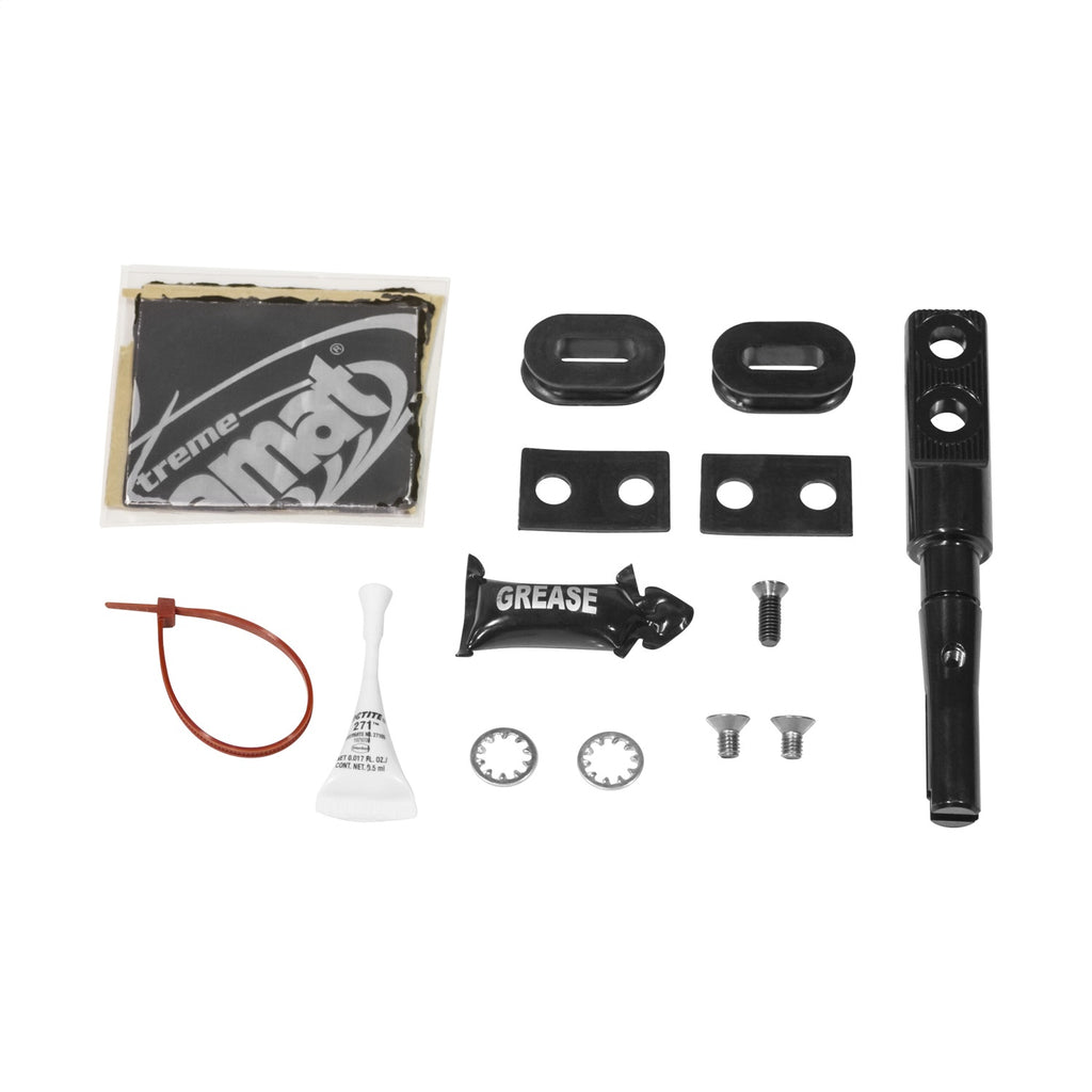 Hurst 3916029 Billet/Plus Manual Shifter Fits 10-15 Camaro