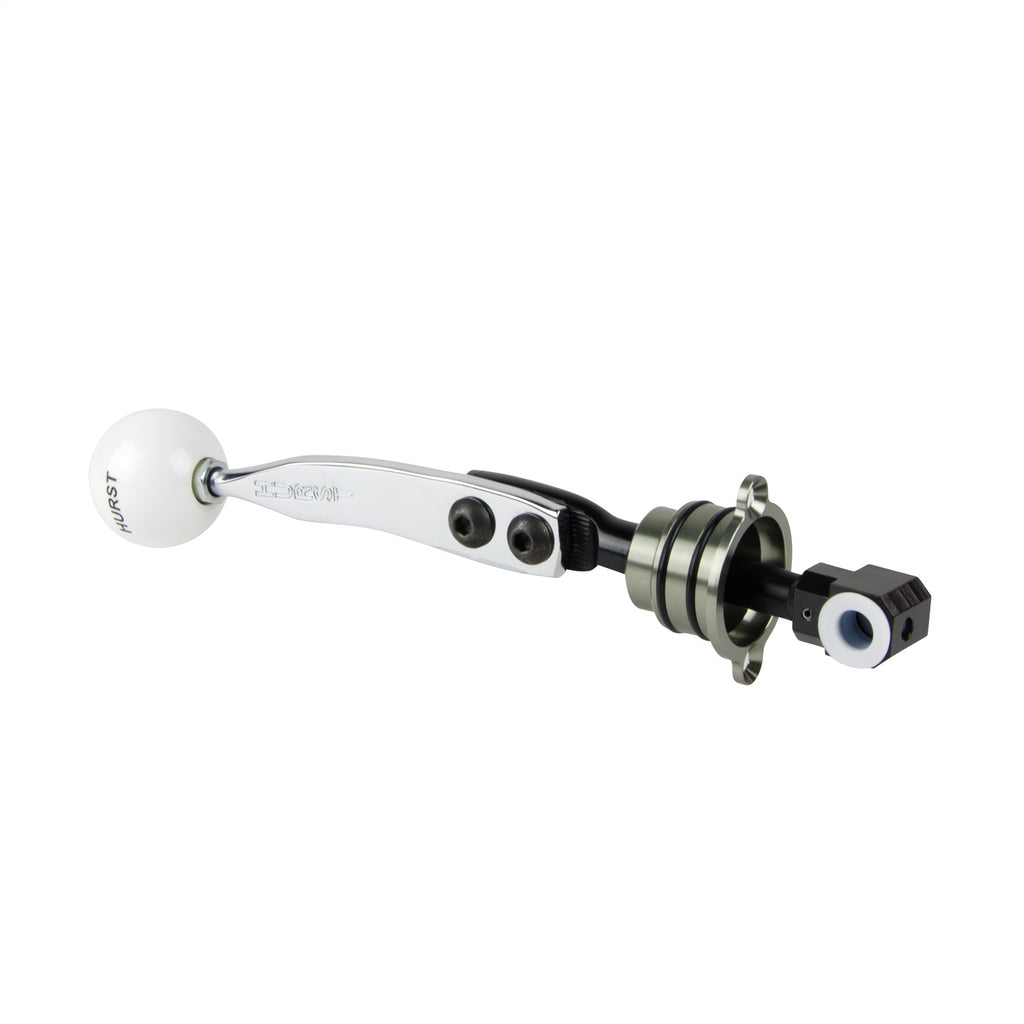 Hurst 3916030 Billet Competition/Plus Manual Shifter Fits 09-15 Camaro G8