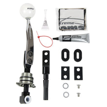Load image into Gallery viewer, Hurst 3916030 Billet Competition/Plus Manual Shifter Fits 09-15 Camaro G8