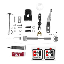 Load image into Gallery viewer, Hurst 3916037 Competition Plus Manual Shifter Fits 15-22 Mustang