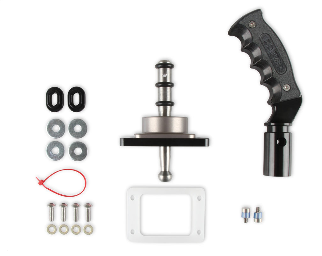 Hurst 3916042 Billet/Plus Manual Shifter Fits 14-19 Corvette