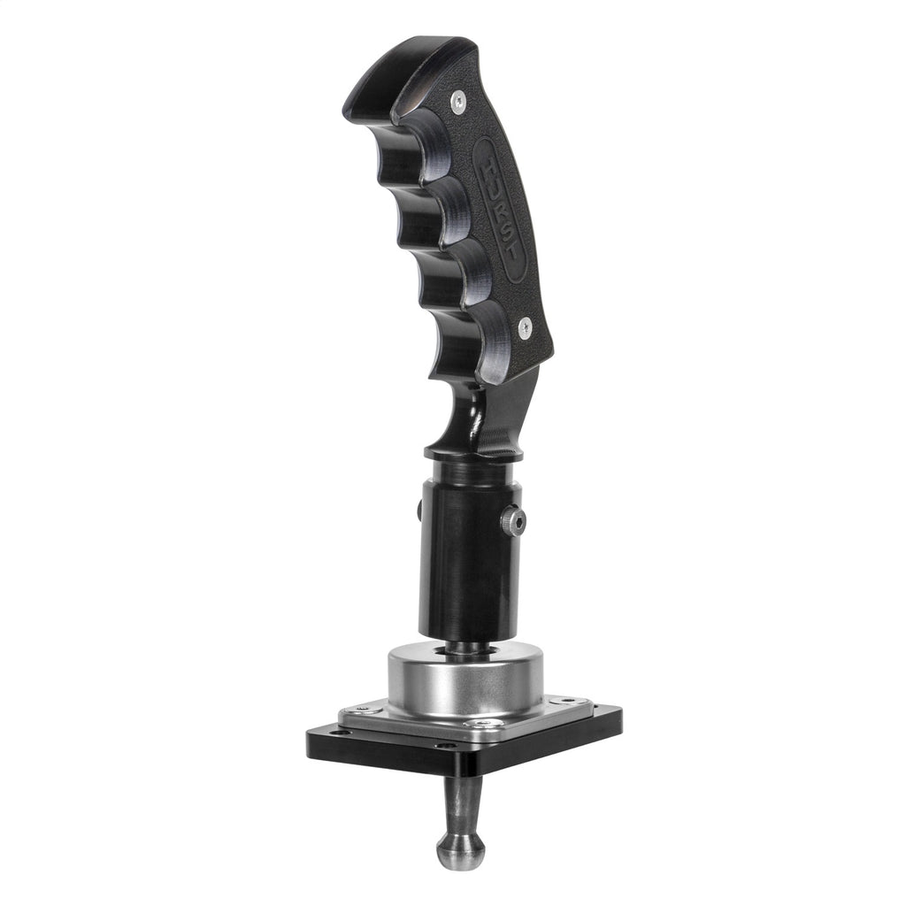 Hurst 3916042 Billet/Plus Manual Shifter Fits 14-19 Corvette