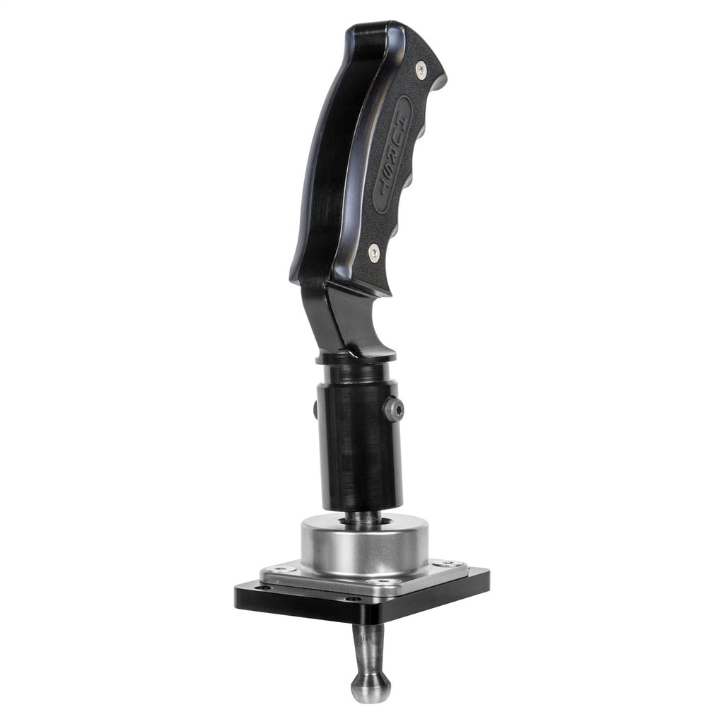 Hurst 3916042 Billet/Plus Manual Shifter Fits 14-19 Corvette