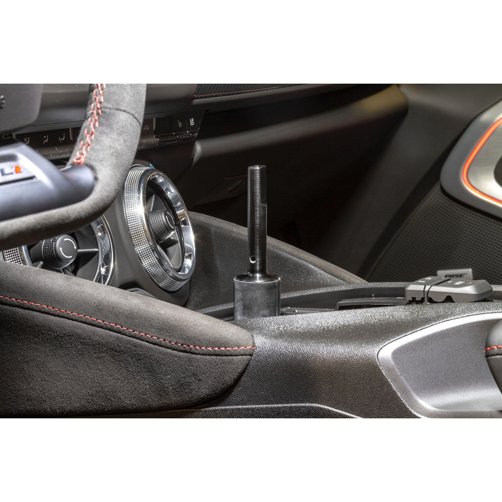 Hurst 3916047 Billet/Plus Manual Shifter Fits 16-22 Camaro