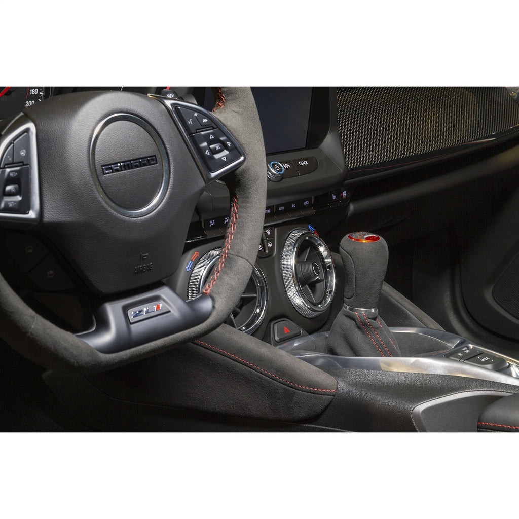 Hurst 3916047 Billet/Plus Manual Shifter Fits 16-22 Camaro