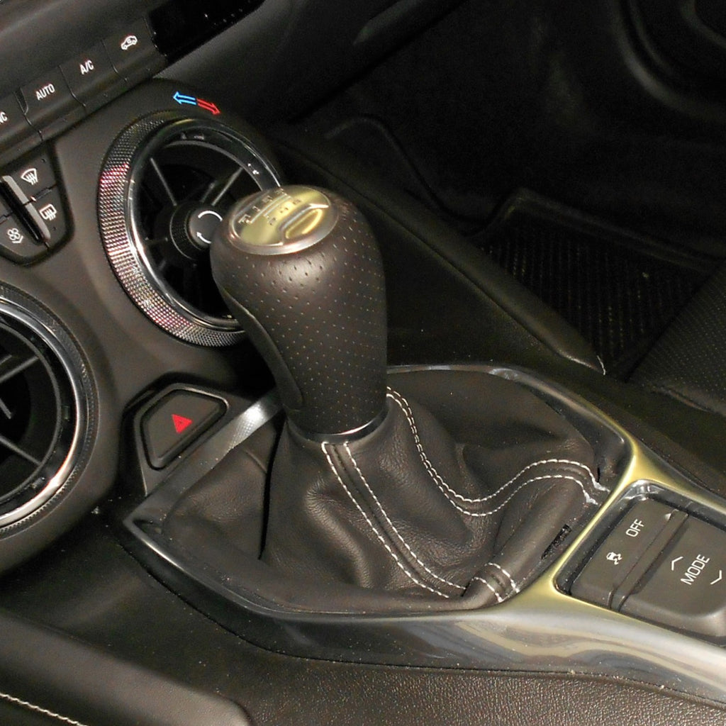 Hurst 3916050 Manual Shifter Assembly Fits 16-22 Camaro