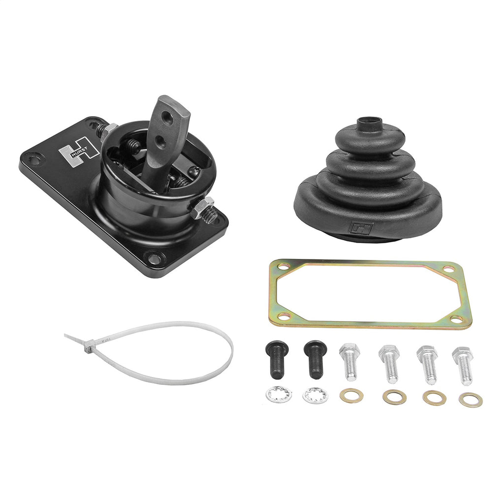 Hurst 3916051 Blackjack Shifter