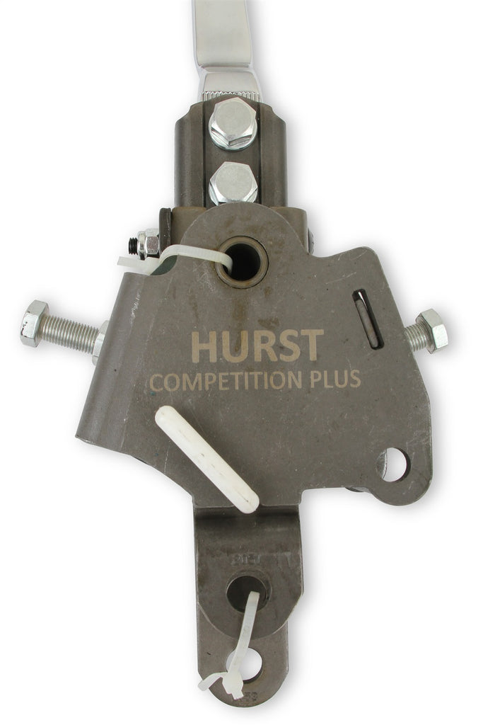 Hurst 3916848 Competition Plus Manual Shifter