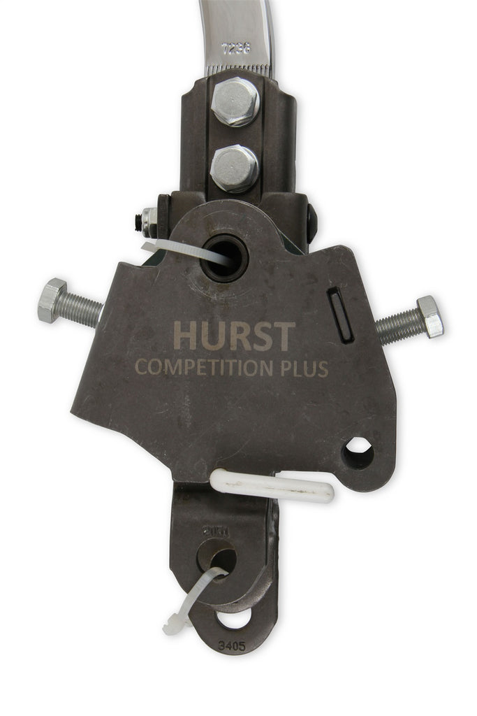 Hurst 3917308 Competition Plus Manual Shifter