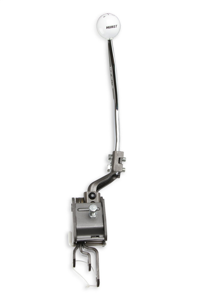 Hurst 3917438 Competition Plus Manual Shifter Fits 69 Camaro Firebird