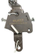 Load image into Gallery viewer, Hurst 3917438 Competition Plus Manual Shifter Fits 69 Camaro Firebird