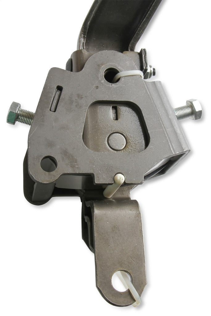 Hurst 3917438 Competition Plus Manual Shifter Fits 69 Camaro Firebird