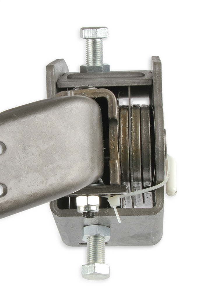 Hurst 3917438 Competition Plus Manual Shifter Fits 69 Camaro Firebird