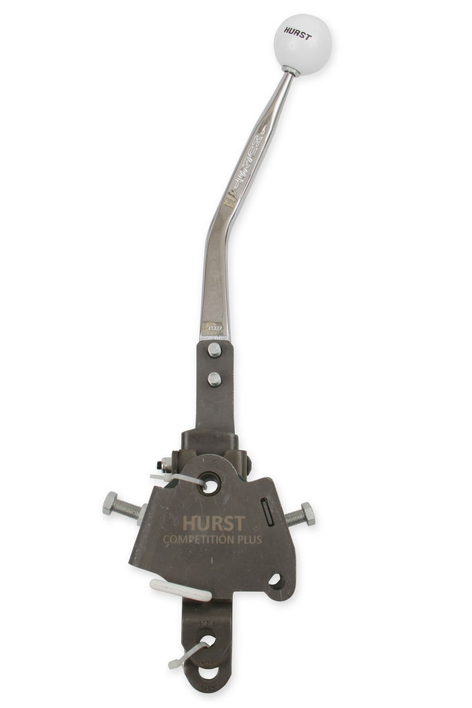 Hurst 3918014 Competition Plus Manual Shifter