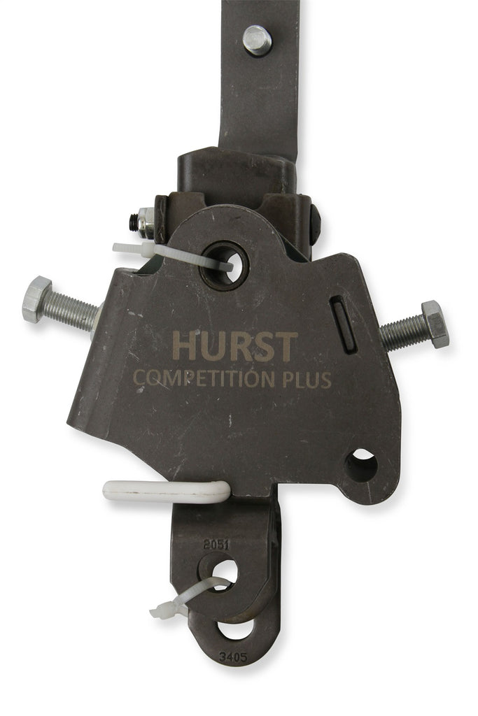 Hurst 3918014 Competition Plus Manual Shifter