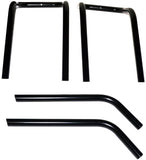 Warn 39190 Trans4mer Brush Guard