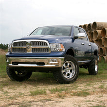 Load image into Gallery viewer, Superlift K116B Suspension Lift Kit w/Shocks Fits 09-11 1500 Ram 1500