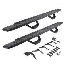 Load image into Gallery viewer, Go Rhino 6963688020PC RB30 Running Boards w/Mounting Brackets Fits 19-24 Ranger