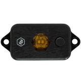 Baja Design 398057 LED Dome Light w Switch Amber