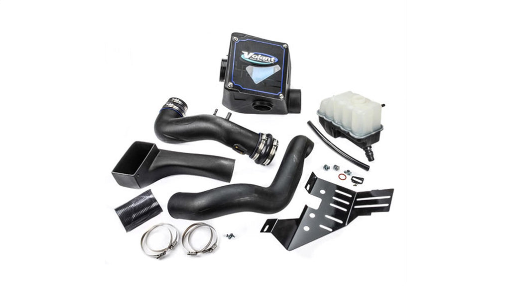 Volant Performance 3985061 Cold Air Intake Kit Fits 11-14 F-150