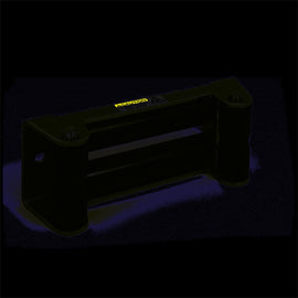 Daystar KU70054BK Polyurethane Rope Rollers