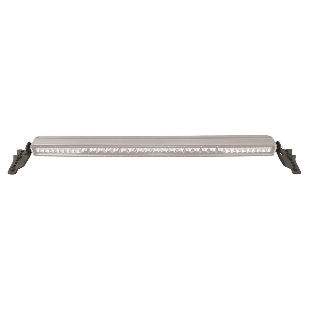 Go Rhino 731300T XE Hood Hinge Light Mounts